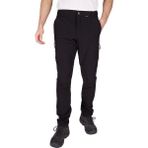Alpinist Spitz Tactical Erkek Pantolon Siyah - Xs