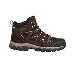 Alpinist Sprayway Mull Mid HydroDRY Erkek Bot Kahverengi 43.5