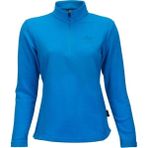 Alpinist Stormyy Kadın Outdoor Sweatshirt - Mavi - XS