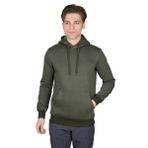 Alpinist Stream Haki Erkek Kapüşonlu Sweatshirt