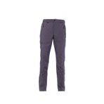Alpinist Strech Gri Erkek Outdoor Pantolon