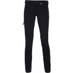 Alpinist Strech Kadın Pantolon ALP20220 D34 - Siyah - XL