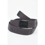 Alpinist Stretch Webbing Antrasit Kemer