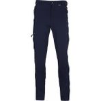 Alpinist Taktikal Outdoor Pantolon - Su İtici Kumaş - Kargo Cepli - Strech - İndigo - Lacivert
