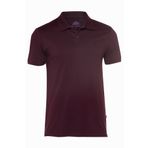 Alpinist Vişne Explore Polo T-Shirt
