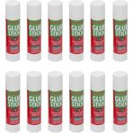 Alpino 11 Gr Stick Yapıştırıcı- 12 Adet