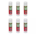 Alpino 11 Gr Stick Yapıştırıcı- 6 Adet