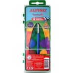 Alpino 12'Li Sulu Boya / Aq-10