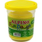 Alpino 130 g Sarı Mavi Oyun Hamuru