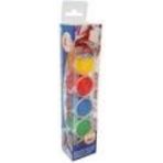 Alpino 6x25 ml Parmak Boyası