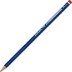 Alpino 8413240586623 Tri JU-015 Kurşun Kalem