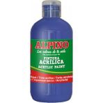 Alpino Akrilik Boya 100 ml Mavi