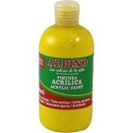 Alpino Akrilik Boya 100 ml Sarı