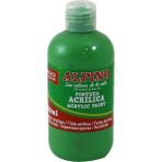Alpino Akrilik Boya 100 ml Yeşil