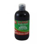 Alpino Akrilik Boya Şişe 250 Ml Siyah Akrilik Boya
