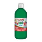 Alpino ALP-DD-010073 Yeşil 500 gr Parmak Boyası