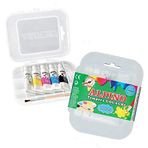Alpino AQ-03 5x7.5 ml Guaj Boya
