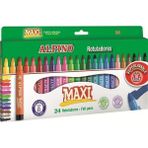 Alpino AR-109 Maxi Keçeli Kalem Seti