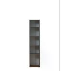 Alpino Avlonya Kitaplık (Granit) - 35 X 24 X 16