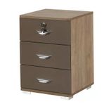 Alpino Balance Ofis Kesonu (Cadiz) - 45 X 42 X 68
