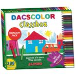Alpino DC-016 288'li Yağlı Pastel Boya