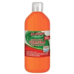 Alpino Dm-040172 Tempera 250 ml Turuncu Sulu Boya