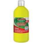 Alpino DM000171 Sarı Tempera 500 ml Suluboya