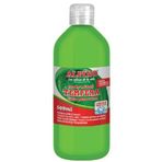 Alpino DM000178 Açık Yeşil Tempera 500 ml Suluboya