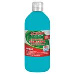 Alpino DM000180 Açık Mavi Tempera 500 ml Sulu Boya