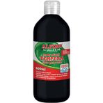 Alpino DM000183 Siyah Tempera 500 ml Suluboya
