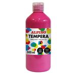 Alpino dm010175 Tempera ESCOLAR içecek şişesi