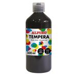 Alpino dm010183 Tempera Escolor içecek şişesi