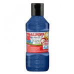 Alpino DM53 Simli Mavi 250 ml Suluboya
