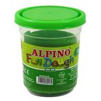 Alpino DP-000306 Yeşil 130 gr Oyun Hamuru