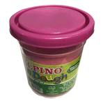 Alpino DP-000314 Koyu Pembe 130 GR Oyun Hamuru