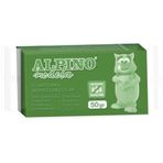 Alpino DP-63 Yeşil 50 gr Oyun Hamuru