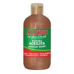 Alpino Dv-0134 Metalik 250 ml Akrilik Boya