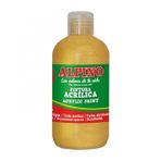 Alpino Dv-0136 Metalik 250 ml Akrilik Boya