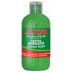 Alpino Dv-028 250 ml Akrilik Yeşil Boya