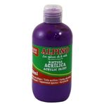 Alpino Dv-032 250 ml Mor Akrilik Boya