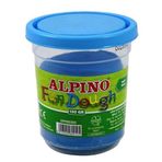Alpino Fun Dough 130 gr Mavi Oyun Hamuru