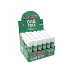 Alpino Glue Stick Yapıştırıcı 10 Gr. 2 Adet