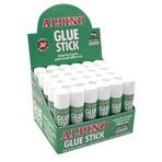 Alpino GS-010 10 gr Yapıştırıcı Stick