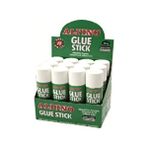 Alpino GS-040 Stick Yapıştırıcı Solventsiz 40 gr 12 Li (1 Paket 12 Adet) - Japon Yapıştırıcısı