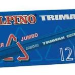 Alpino JU-002 Trimax 12 Adet Kurşun Kalem