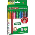 Alpino Keçeli Kalem 12 Adet