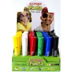 Alpino Mavi Yüz Boyası - T18F