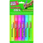 Alpino Neon Boya Crea Glitter