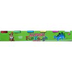 Alpino Oyun Hamuru 100 Gr.x 6 Renk (DP-301)