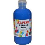 Alpino Parmak Boyası 250 Ml. Mavi
